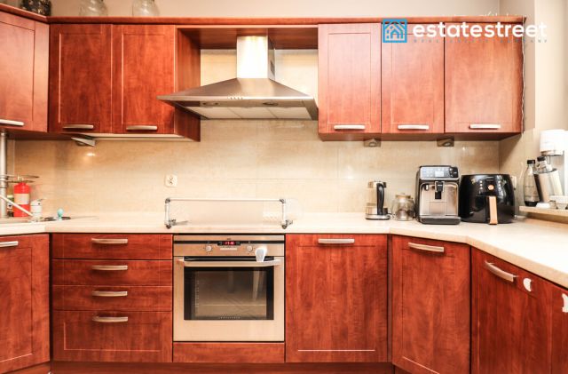 Mieszkanie 4-pokojowe Kraków Ruczaj, ul. Chmieleniec. Zdjęcie 14