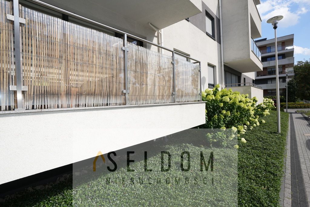 Mieszkanie 2-pokojowe Opole Zaodrze, ul. Józefa Hallera. Zdjęcie 17