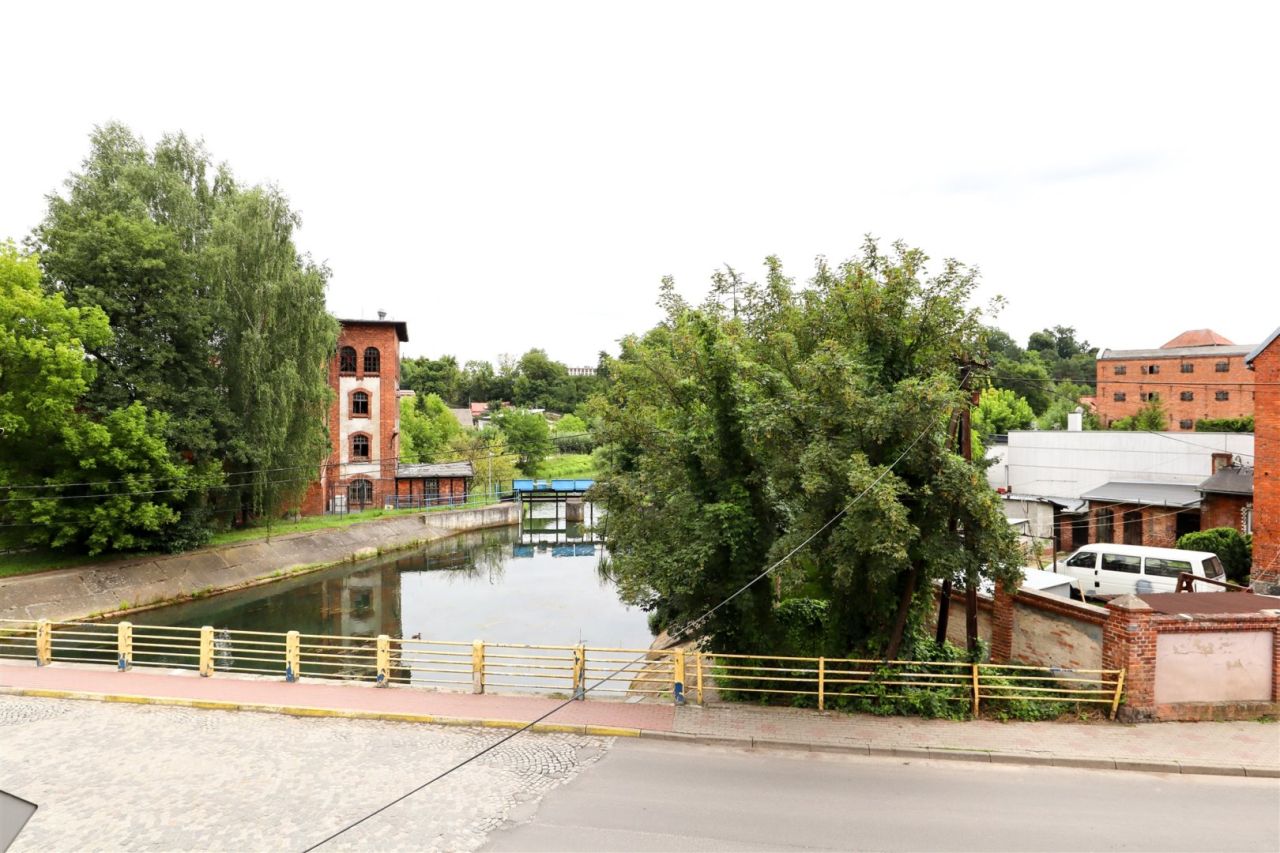 Mieszkanie 1-pokojowe Koronowo. Zdjęcie 9