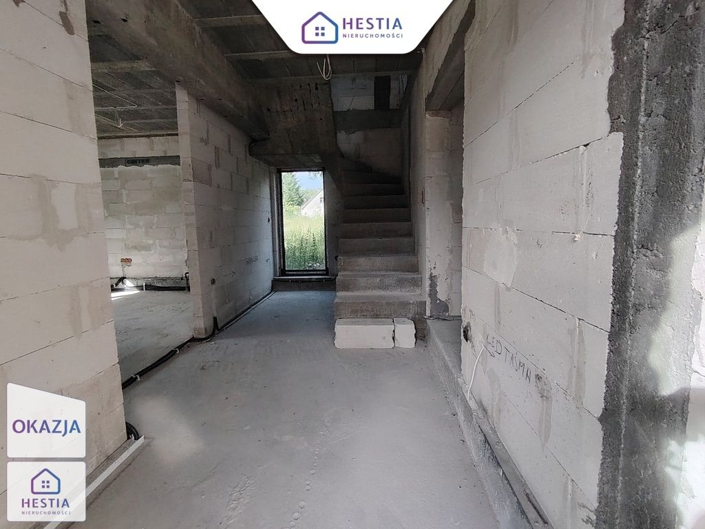 dom wolnostojący, 5 pokoi Sierpowo. Zdjęcie 6