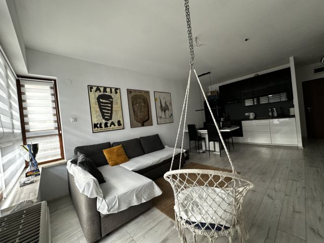 Mieszkanie 2-pokojowe Warszawa Bielany, ul. Tomasza Nocznickiego. Zdjęcie 1