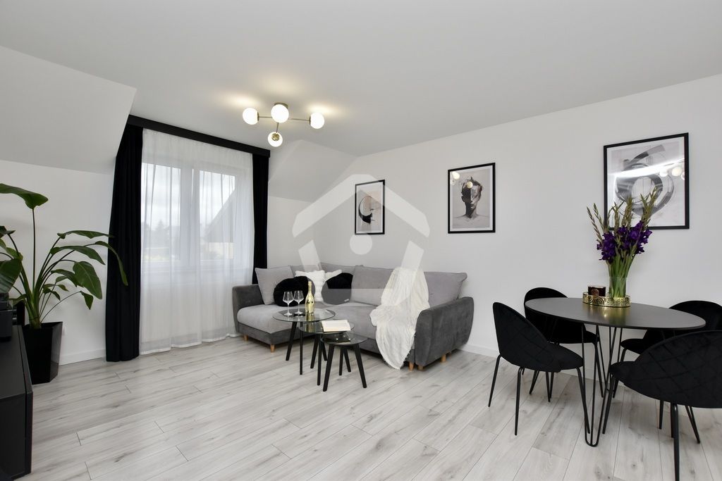 Mieszkanie 1-pokojowe Tyczyn, ul. Kazimierza Wielkiego. Zdjęcie 2