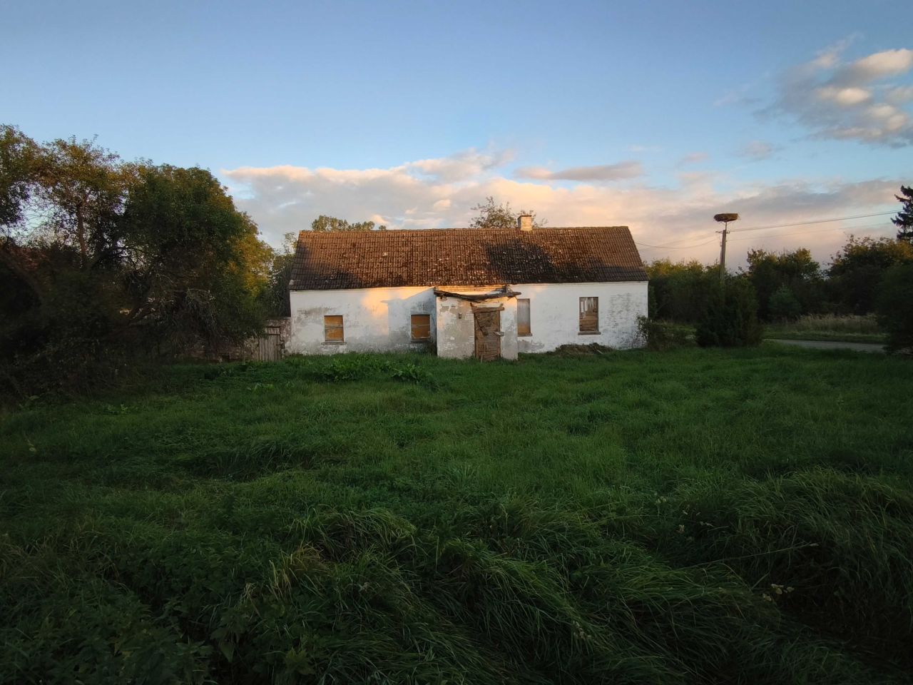 dom wolnostojący Radomyśl. Zdjęcie 5