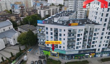 Lokal Białystok Piaski, ul. Prezydenta Ryszarda Kaczorowskiego