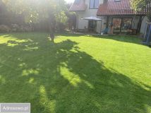 dom wolnostojący, 7 pokoi Proszkowice. Zdjęcie 3