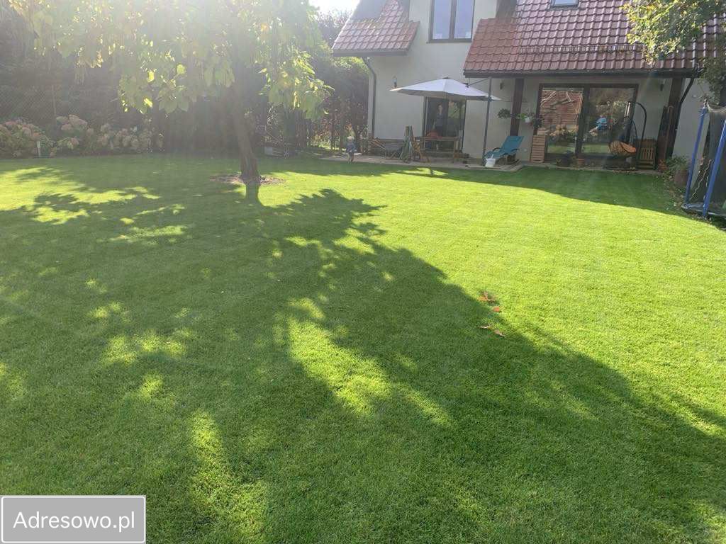 dom wolnostojący, 7 pokoi Proszkowice. Zdjęcie 4