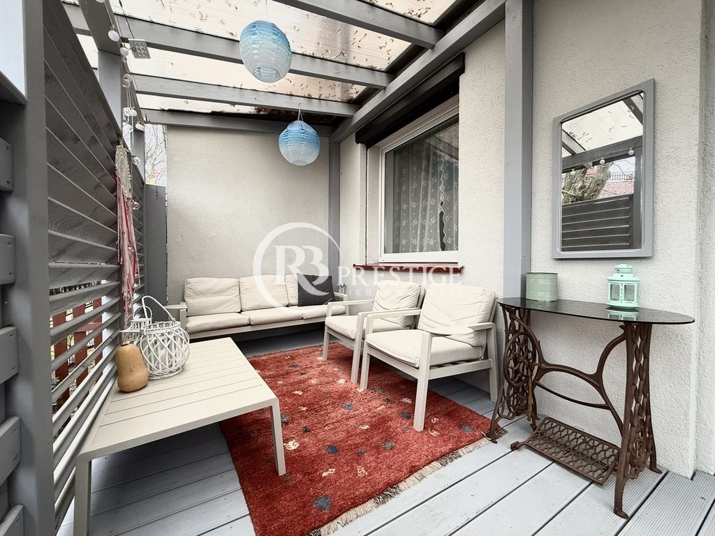 Mieszkanie 4-pokojowe Stargard Lotnisko, ul. Czesława Tańskiego. Zdjęcie 9