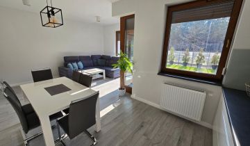 Mieszkanie 2-pokojowe Piła, ul. Mickiewicza