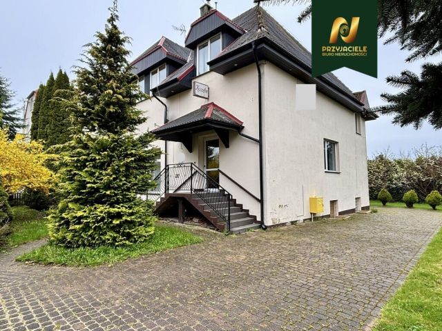 Hotel/pensjonat Jastrzębia Góra. Zdjęcie 1