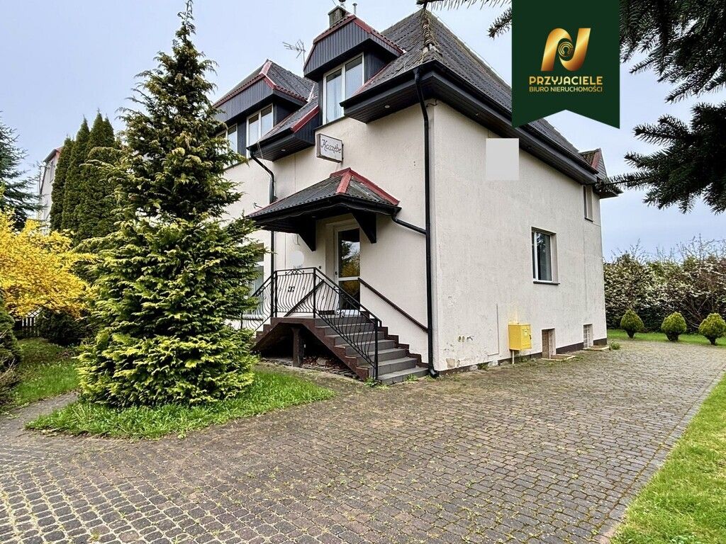 Hotel/pensjonat Jastrzębia Góra