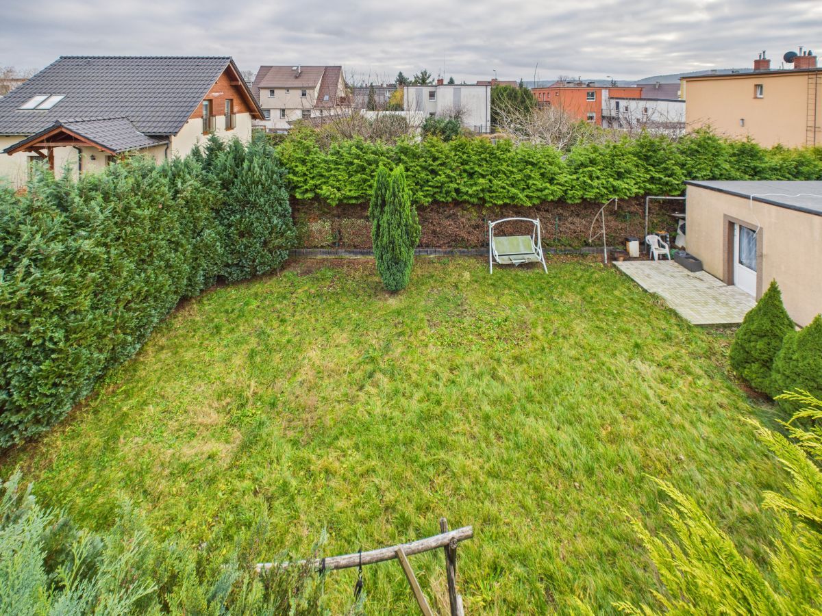 dom wolnostojący, 3 pokoje Rumia, ul. Wróblewskiego. Zdjęcie 10