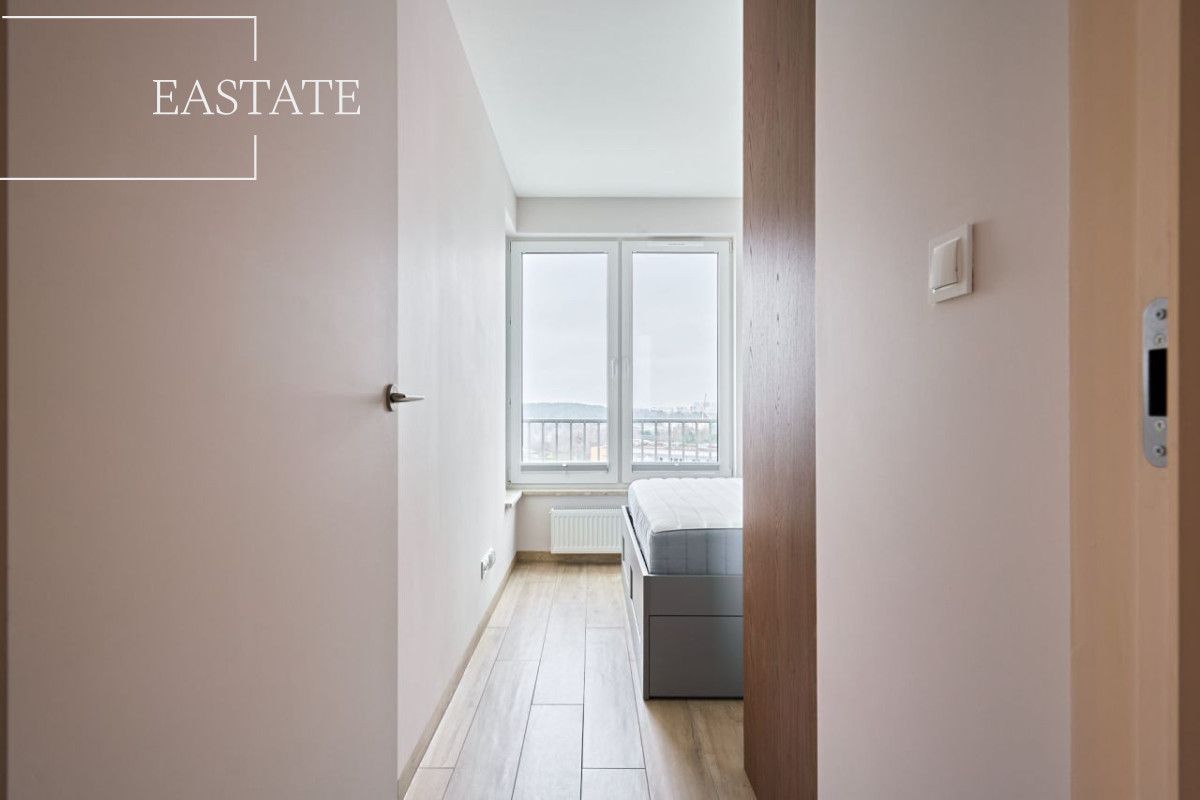 Mieszkanie 3-pokojowe Gdańsk, ul. Przytulna. Zdjęcie 5