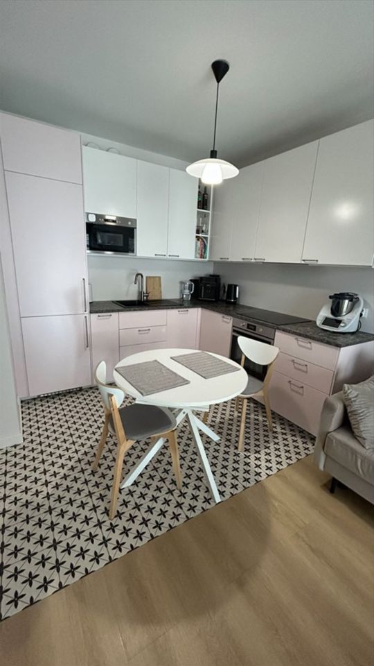 Mieszkanie 2-pokojowe Poznań Nowe Miasto, ul. Żelazna. Zdjęcie 5