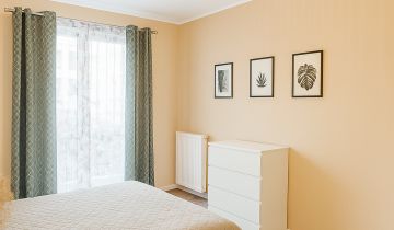 Mieszkanie 2-pokojowe Warszawa Białołęka, ul. Gioacchino Rossiniego