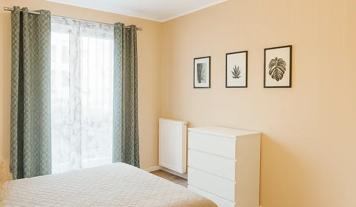 Mieszkanie 2-pokojowe Warszawa Białołęka, ul. Gioacchino Rossiniego