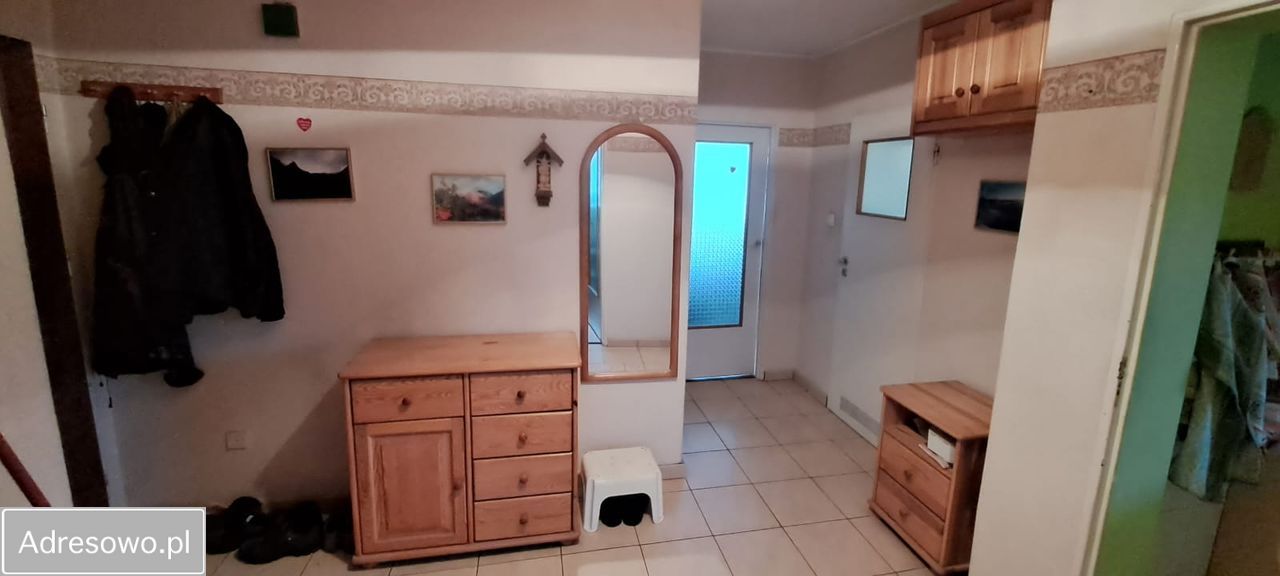 Mieszkanie 3-pokojowe Namysłów, ul. Łączańska. Zdjęcie 2