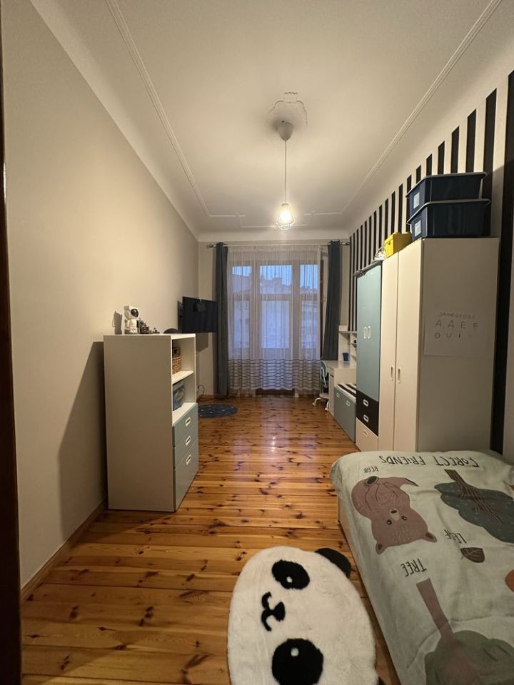 Mieszkanie 5-pokojowe Legnica, ul. Romualda Traugutta. Zdjęcie 2