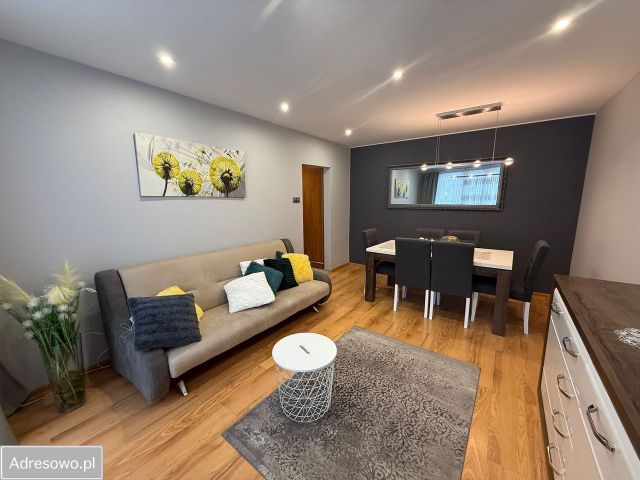 Mieszkanie 2-pokojowe Zawiercie, ul. Józefa Piłsudskiego. Zdjęcie 1