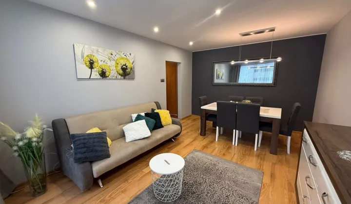 Mieszkanie 2-pokojowe Zawiercie, ul. Józefa Piłsudskiego