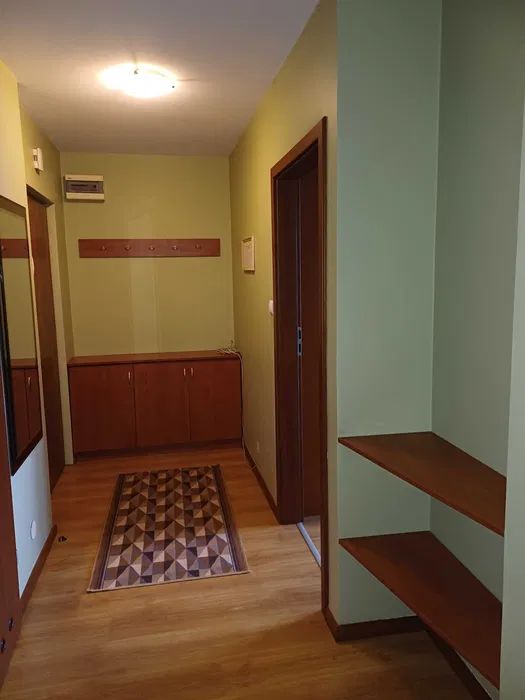 Mieszkanie 2-pokojowe Suwałki, ul. Papieża Jana Pawła II. Zdjęcie 3