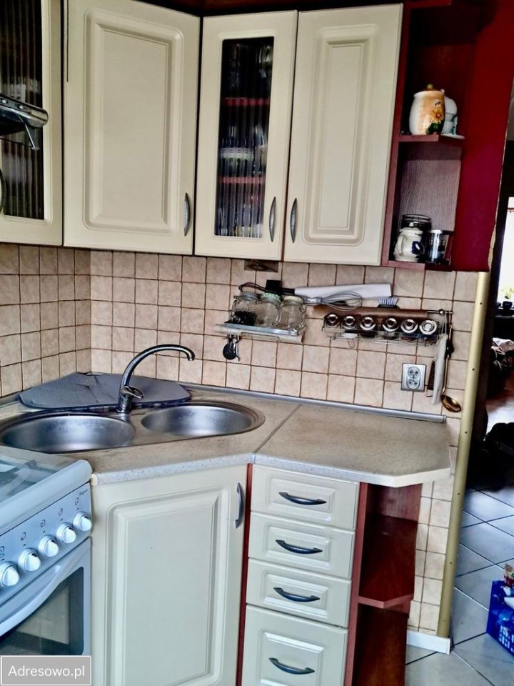 Mieszkanie 2-pokojowe Pszów, ul. Pszowska. Zdjęcie 3