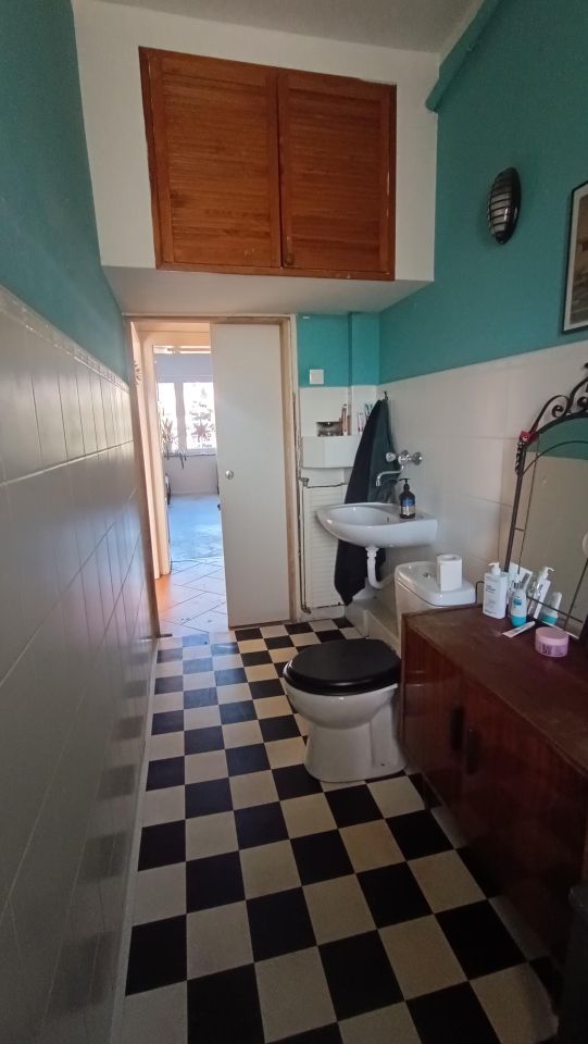 Mieszkanie 2-pokojowe Wrocław Tarnogaj, ul. Tarnogajska. Zdjęcie 14