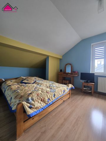 bliźniak, 5 pokoi Konin Przydziałki, ul. Koralowa. Zdjęcie 13