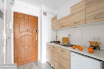 Mieszkanie 1-pokojowe Warszawa Wola, ul. Wolska. Zdjęcie 3