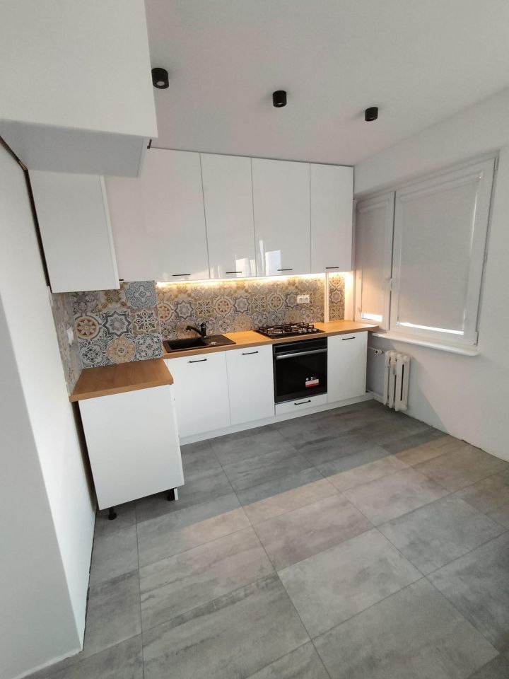 Mieszkanie 2-pokojowe Grudziądz Chełmińskie Przedmieście, ul. Kalinkowa. Zdjęcie 2