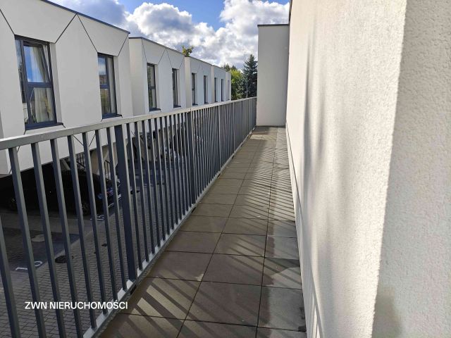 Mieszkanie 2-pokojowe Wrocław Fabryczna, ul. Dziarska. Zdjęcie 9