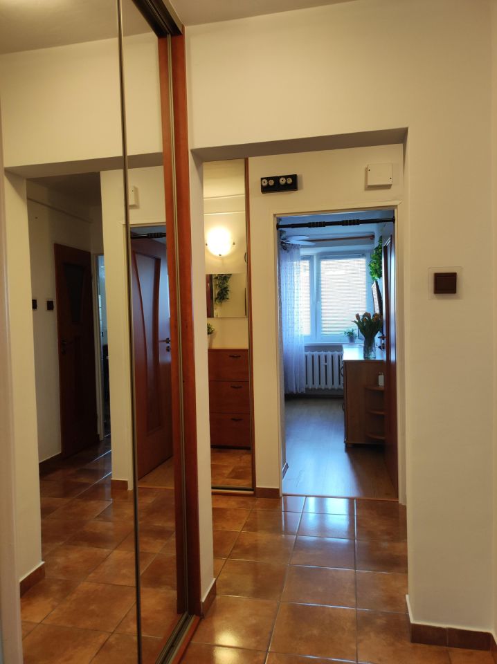 Mieszkanie 3-pokojowe Szczecinek Centrum, Kopernika. Zdjęcie 8