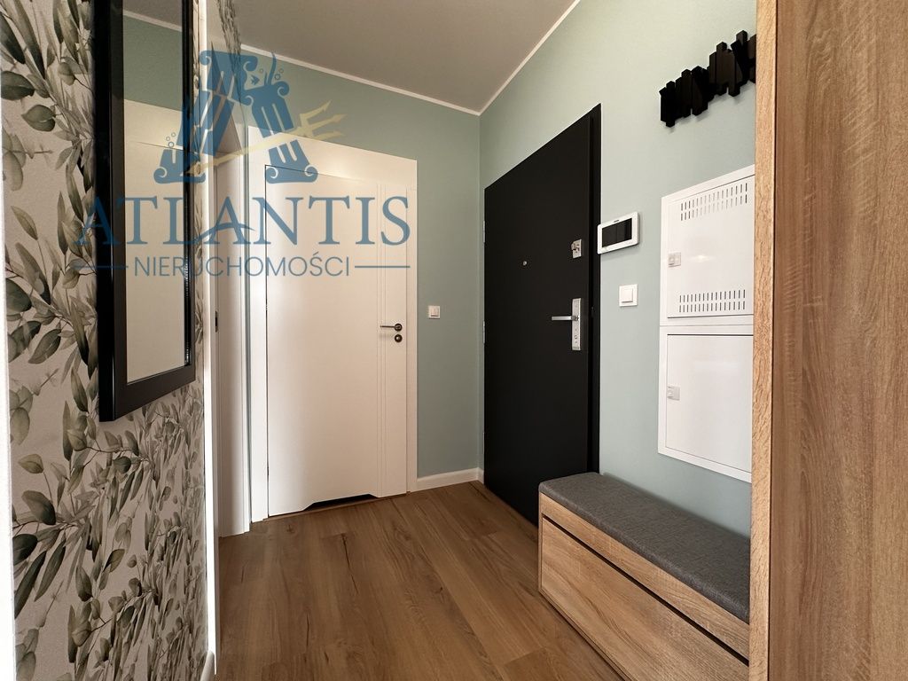 Mieszkanie 3-pokojowe Bydgoszcz Górzyskowo, ul. Franciszka Żwirki i Stanisława Wigury. Zdjęcie 14