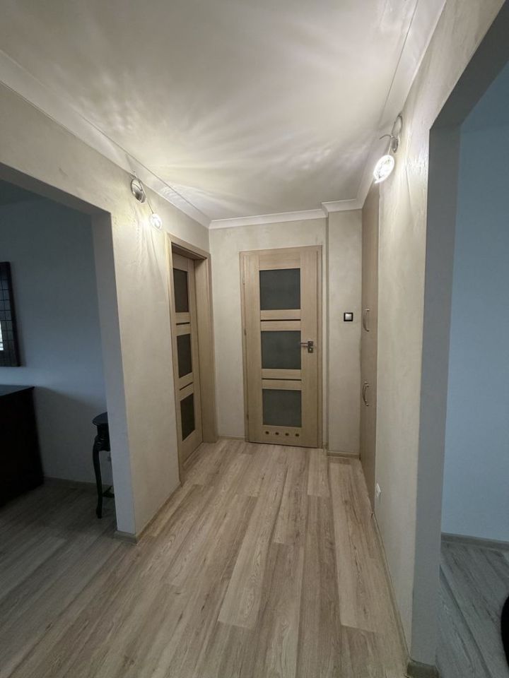 Mieszkanie 3-pokojowe Chrzanów. Zdjęcie 3