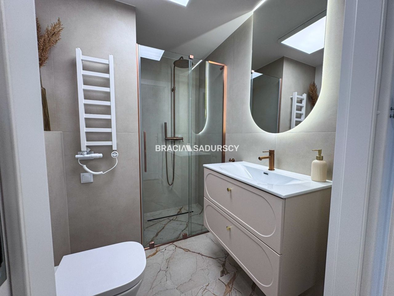 Mieszkanie 5-pokojowe Niepołomice. Zdjęcie 18