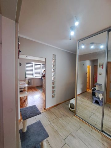 Mieszkanie 4-pokojowe Szczecin Płonia, ul. Przyszłości. Zdjęcie 12