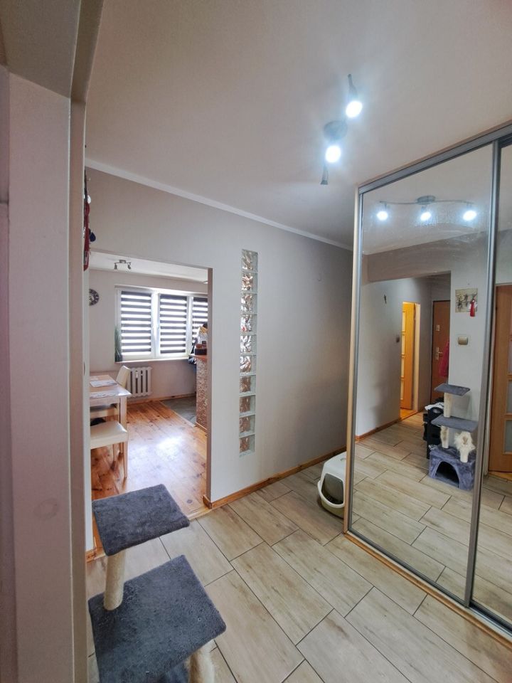 Mieszkanie 4-pokojowe Szczecin Płonia, ul. Przyszłości. Zdjęcie 12