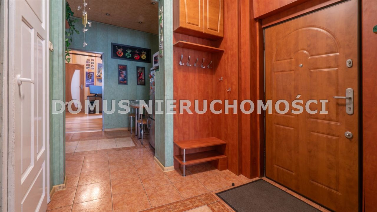 Mieszkanie 4-pokojowe Łódź, ul. Prezydenta Gabriela Narutowicza. Zdjęcie 16