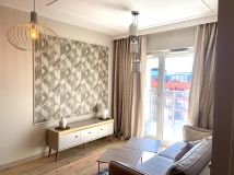 Mieszkanie 2-pokojowe Warszawa Mokotów, ul. Wołoska. Zdjęcie 4