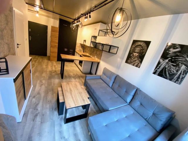 Mieszkanie 2-pokojowe Poznań Naramowice, Sielawy. Zdjęcie 1