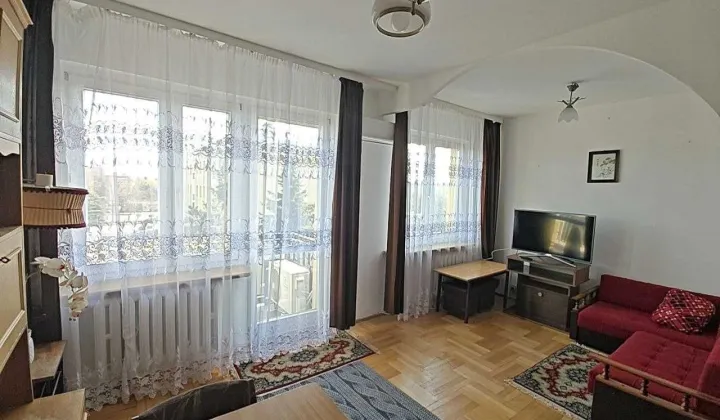 Mieszkanie 3-pokojowe Rzeszów Śródmieście