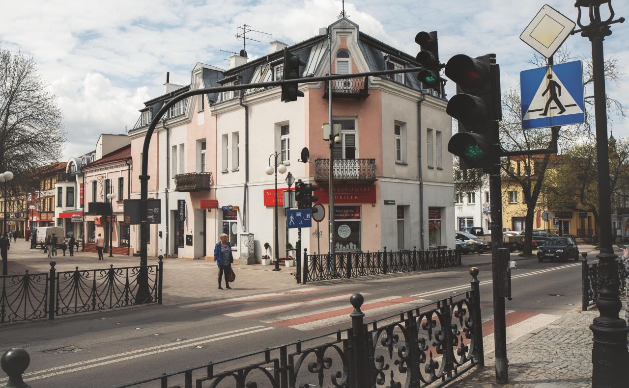 Lokal Chełm Chełmska Starówka, ul. Lwowska. Zdjęcie 3