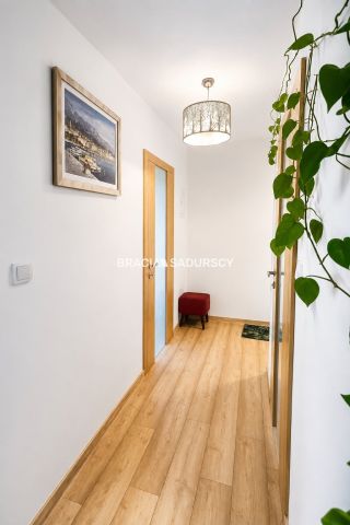 Mieszkanie 2-pokojowe Kraków Podgórze, ul. Rydlówka. Zdjęcie 9
