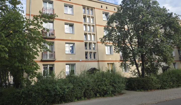 Mieszkanie 2-pokojowe Warszawa Bielany, ul. Michała Oczapowskiego