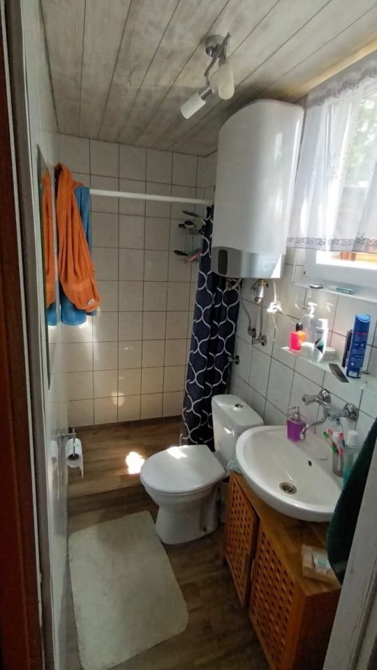 dom letniskowy Głębokie. Zdjęcie 2