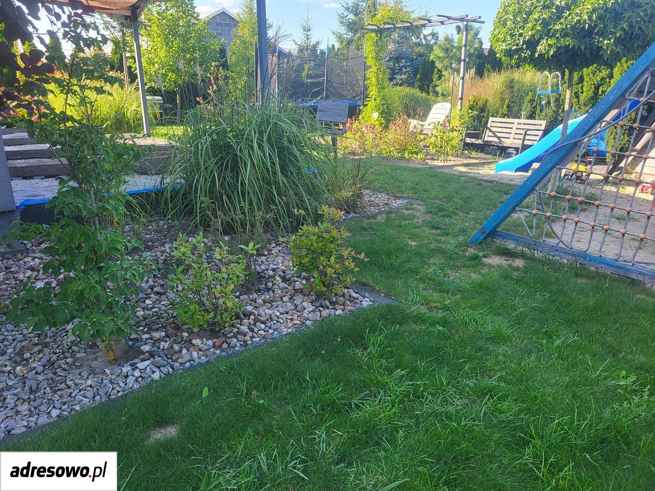 dom wolnostojący, 3 pokoje Grodztwo. Zdjęcie 13