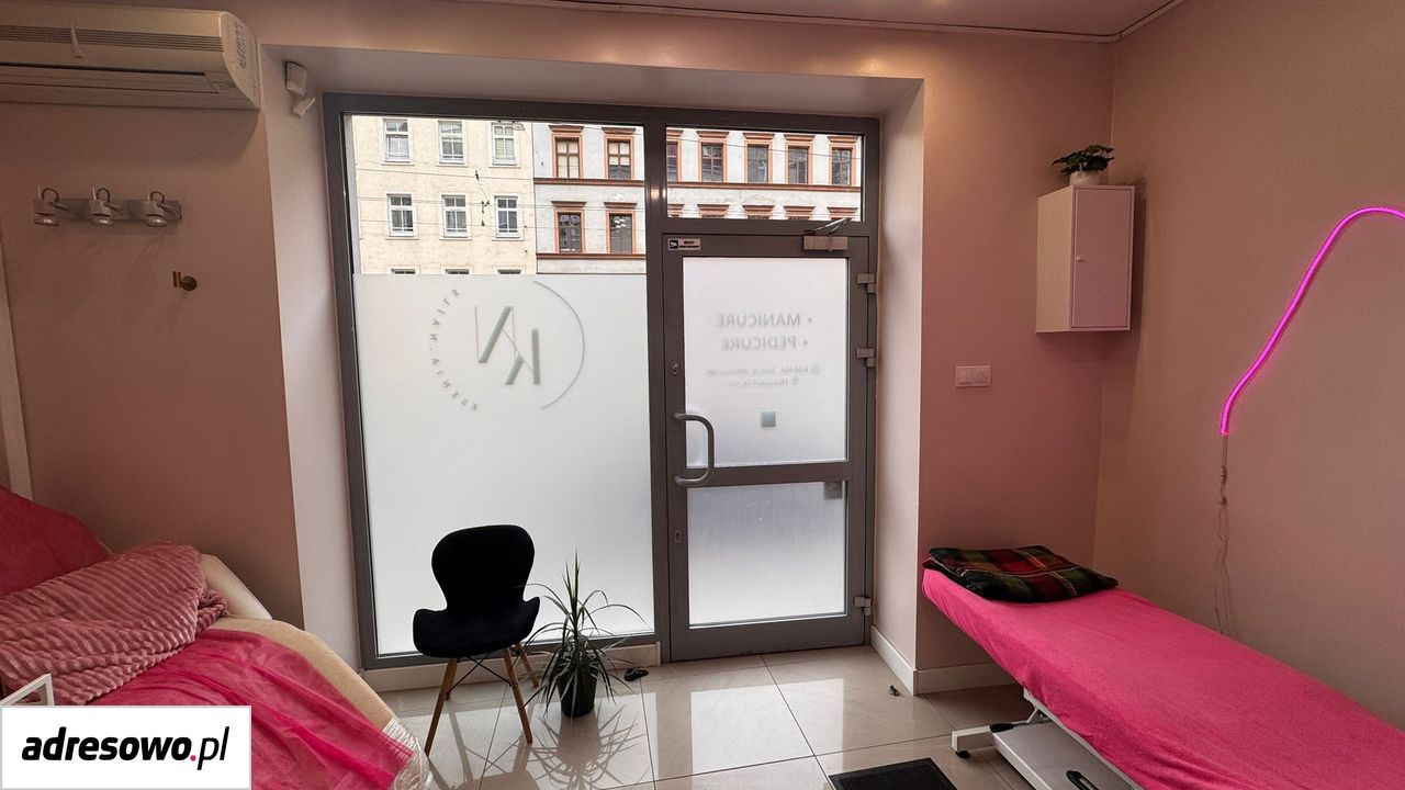 Lokal Wrocław Krzyki, ul. gen. Romualda Traugutta. Zdjęcie 9