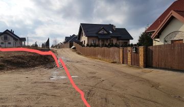 Działka budowlana Marcinkowo