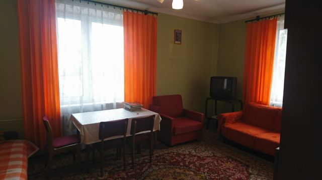 Mieszkanie 1-pokojowe Kielce Czarnów, ul. Sienna. Zdjęcie 1
