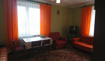 Mieszkanie 1-pokojowe Kielce Czarnów, ul. Sienna