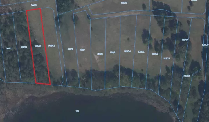 Działka rolno-budowlana Przytuły